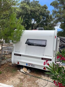 Adria Adora 673 PK - Top, výbava - odpočet DPH - 6