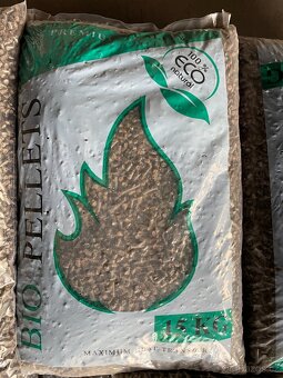 Pelety + Brikety - 6