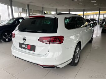 Volkswagen Passat GTE 160kW,Discover,Tažné,DPH - 6