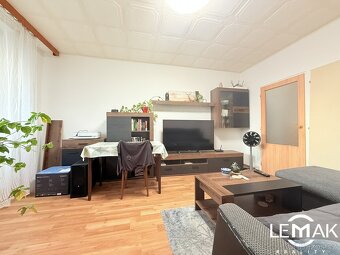 Prodej bytu 2+1 54 m², Přerov I-Město, ev.č. 00244 - 6