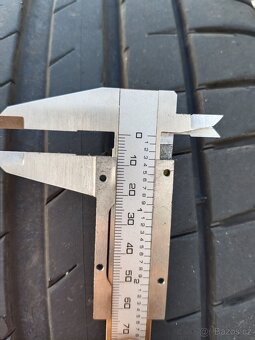 Kola TESLA Model 3 - kompletní sada letních kol 18" - 6