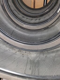 4x Kleber Quadraxer 2 - 205 55 r16 / 4 mm / cena za vše - 6