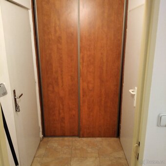 Pronájem bytu 1+1 Most ul. U Stadionu - 6