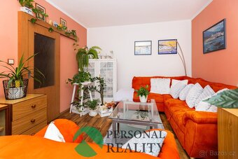 Prodej bytu 2+1 47 m², Pardubice - ul. Luďka Matury - 6