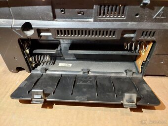 Rádio sony cfd 380l - 6