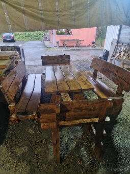Zahradní nábytek - 6