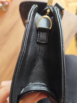 Kabelka s logem Prada - 6