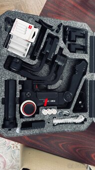 Gimbal crane 3 lab - 6