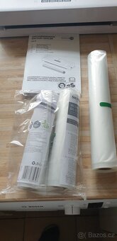 Vakuovačka potravin - 6