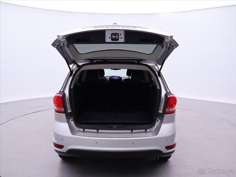 Fiat Freemont 2,0 MJT 103kW Urban Kůže 7Míst (2011) - 6