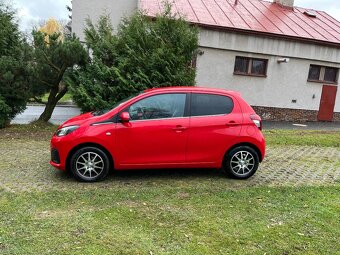 PEUGEOT 108 1.0i  LED - 6