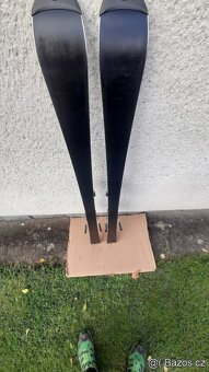 Carvingové lyže Dynamic 150 cm - 6