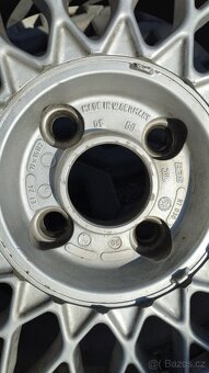 BBS RT030 7x15 4x108 - 6