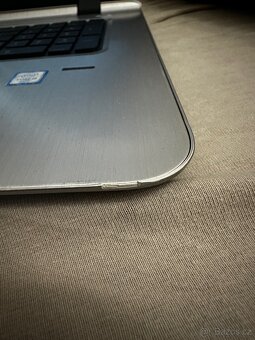 Hp probook 470 g3 intel i5 - 6