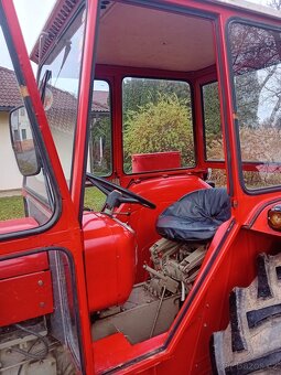 Prodám Zetor 3511 - 6