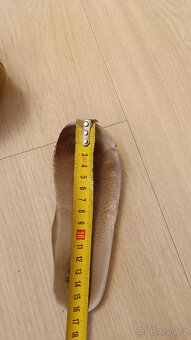 Celoroční boty Boots4U vel. 26 - 6