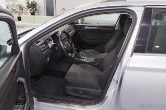 Škoda Superb iV Combi 1.4TSI 160kW DSG - záruka Autodraft - 6