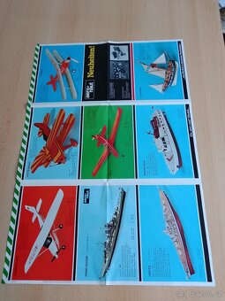 Svazarm katalog 6,KatalogGraupner - 6