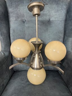 Lustr - Artdeco - 6