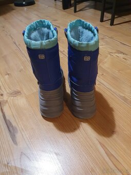 Detske zimni snehule - 6