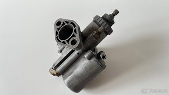 Karburátor Jikov 2926 SD 14b - Velorex 16/350 - 6