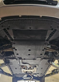 Audi A6 C8 40 tdi 150kw, 1.majitel, záruka,excelentní stav - 6