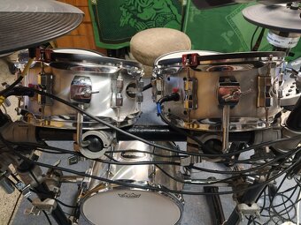 Bicí souprava Millenium +modul MPS 600 - 6