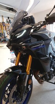 Yamaha Tracer 9 GT - 6