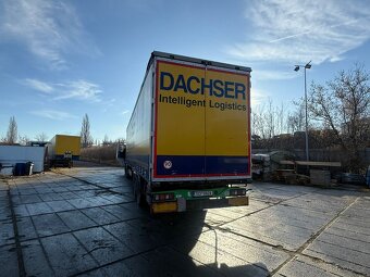 Silvergreen CIMC standard - 6