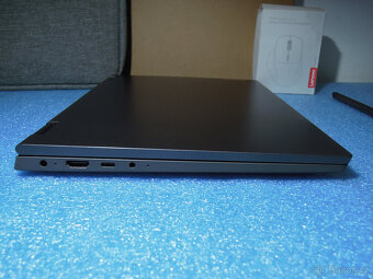 Dotykový Lenovo IdeaPad 5 Flex Ryzen 5 5500U 16/512GB 14"IP - 6