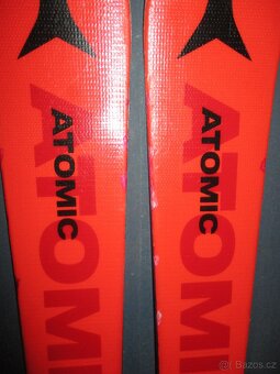 ATOMIC REDSTER S7 156cm - 6