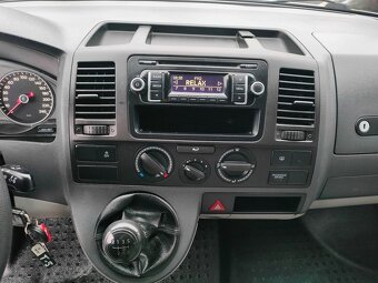 Volkswagen VW T5 Transporter 2.0TDI 103KW LONG - 6