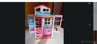 Domecky , zamky pro holcicky - 6