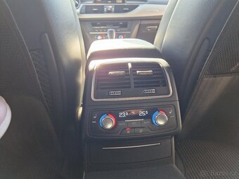 A6 C7 3.0 bitdi allroad 2016 rok - 6