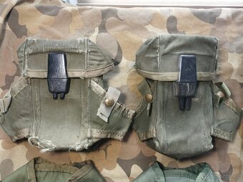 US army Lc výstroj - 6