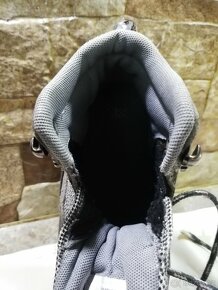 Turistická obuv KARRIMOR vel. 31 - 6