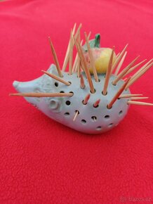 Stojánek na párátka - 6