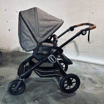 Emmaljunga Set NXT90F Outdoor - 6