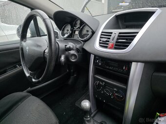 Peugeot 207cc - 6