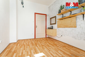 Prodej komerčního objektu, Ostrava, ul. Orebitská - 6