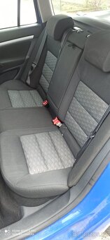 Prodám ŠKODA OCTAVIA II 1.6 TDI 77kW - 6