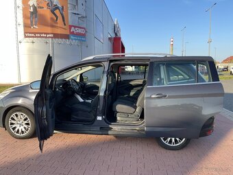Ford GRAND C-MAX 1.6 TDCi - 6