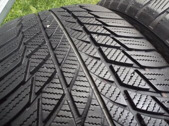 225/50/18 95H RFT BRIDGESTONE 4KS ZIMNÍ - 6