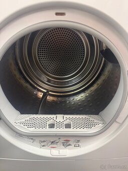 Sušička Electrolux - 6