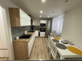 PRONÁJEM BYTU – Meziboří - 6