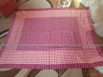 Ubrousky a ubrusy - 6