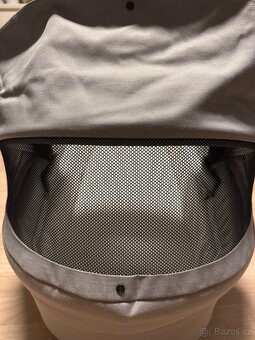 Korbička Cybex S LUX lava gray - 6