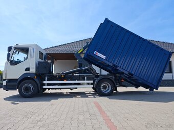 Skladový kontejner na hákový nosič - 6