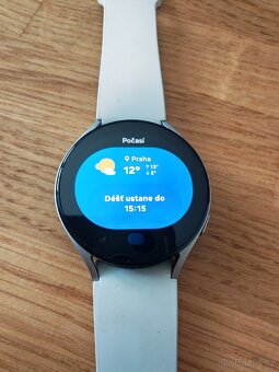 Samsung galaxi Watch 5 - 6