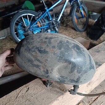 Prodam dily na Stadion - 6